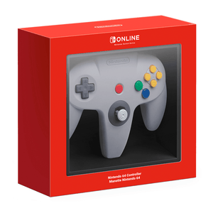 Controller - Switch Online (Nintendo 64) - Super Retro