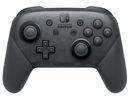 Controller - Switch Pro Controller (Black) - Super Retro