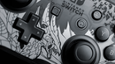 Controller - Switch Pro Controller (Monster Hunter Rise: Sunbreak) - Super Retro