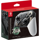 Controller - Switch Pro Controller (The Legend of Zelda: Tears of the Kingdom Edition) - Super Retro