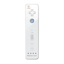 Controller - Wii Remote Motion Plus (New Generic) (White) - Super Retro