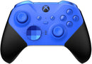 Controller - Xbox Elite Series 2 Core (Blue) - Super Retro