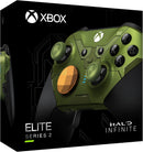 Controller - Xbox Elite Series 2 (Halo Infinite) - Super Retro