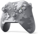 Controller - Xbox One (Arctic Camo) - Super Retro