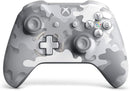 Controller - Xbox One (Arctic Camo) - Super Retro