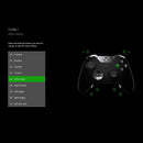 Controller - Xbox One Elite Series 1 (Black) - Super Retro