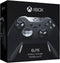 Controller - Xbox One Elite Series 1 (Black) - Super Retro