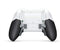 Controller - Xbox One Elite Series 1 (White) - Super Retro