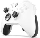 Controller - Xbox One Elite Series 1 (White) - Super Retro