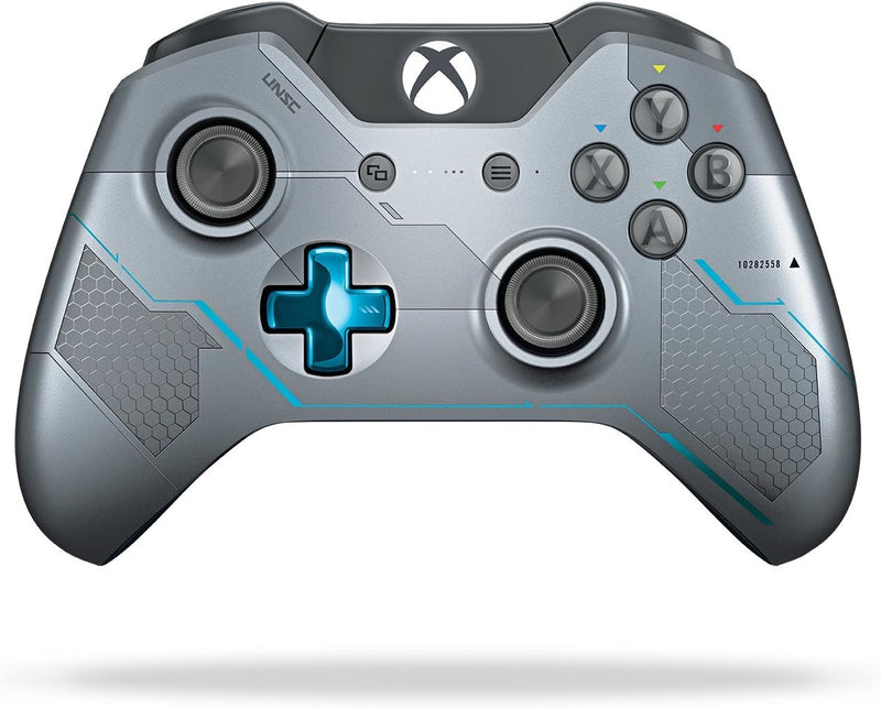 Controller - Xbox One (Halo 5: Guardians Edition) - Super Retro