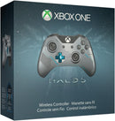 Controller - Xbox One (Halo 5: Guardians Edition) - Super Retro