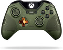 Controller - Xbox One (Halo 5: Guardians Master Chief Limited Edition) - Super Retro