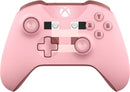 Controller - Xbox One (Minecraft Pig) - Super Retro