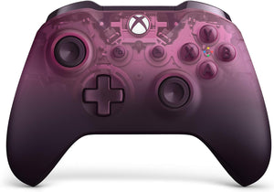 Controller - Xbox One (Phantom Magenta) - Super Retro