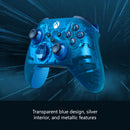 Controller - Xbox One (Sky Cipher) - Super Retro