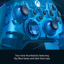 Controller - Xbox One (Sky Cipher) - Super Retro