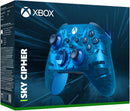 Controller - Xbox One (Sky Cipher) - Super Retro
