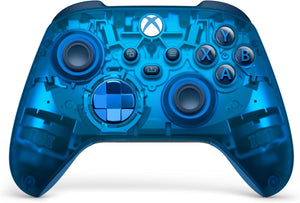 Controller - Xbox One (Sky Cipher) - Super Retro