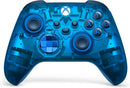 Controller - Xbox One (Sky Cipher) - Super Retro