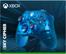 Controller - Xbox One (Sky Cipher) - Super Retro