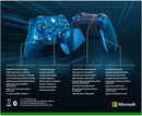 Controller - Xbox One (Sky Cipher) - Super Retro