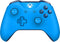 Controller - Xbox One Wireless (Blue Vortex) - Super Retro