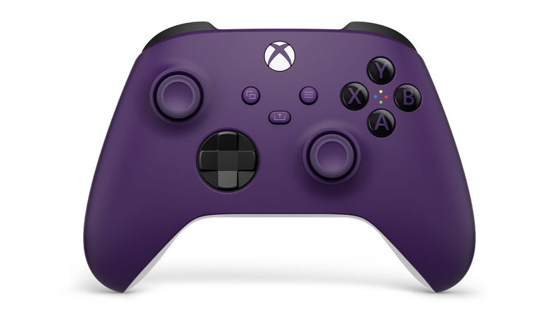 Controller - Xbox Series (Astral Purple) - Super Retro