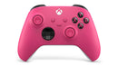 Controller - Xbox Series (Deep Pink) - Super Retro