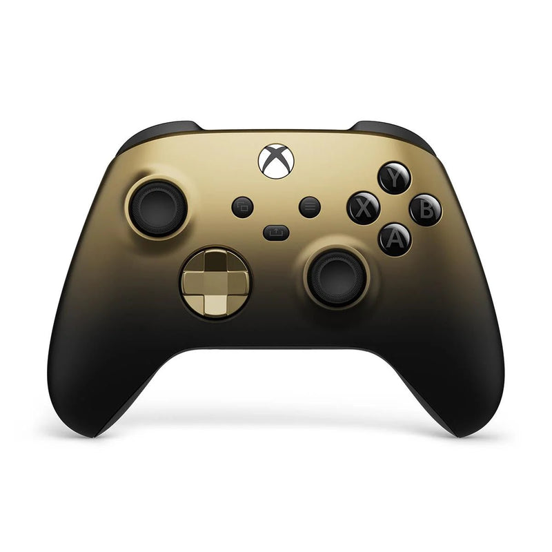 Controller - Xbox Series (Gold Shadow) - Super Retro