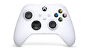 Controller - Xbox Series (Robot White) - Super Retro