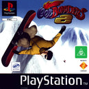 Cool Boarders 2