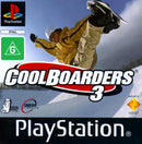 Cool Boarders 3