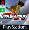 Cool Boarders 3