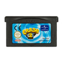 Crash Bandicoot 2: N - Tranced - GBA - Super Retro