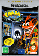 Crash Bandicoot: The Wrath of Cortex - GameCube - Super Retro