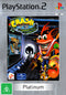 Crash Bandicoot: The Wrath of Cortex - PS2 - Super Retro