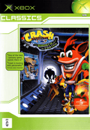 Crash Bandicoot The Wrath of Cortex - Xbox - Super Retro