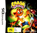 Crash: Mind over Mutant - DS - Super Retro