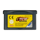 Crazy Taxi: Catch a Ride - GBA - Super Retro
