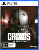 Cronos: The New Dawn - PS5 - Super Retro