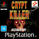 Crypt Killer - PS1