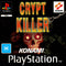 Crypt Killer - PS1