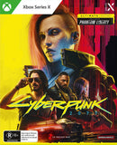 Cyberpunk 2077 Ultimate Edition - Xbox Series X - Super Retro