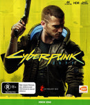 Cyberpunk 2077 - Xbox One