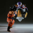 Dragon Ball Z Match Makers Son Goku (Vs Frieza)