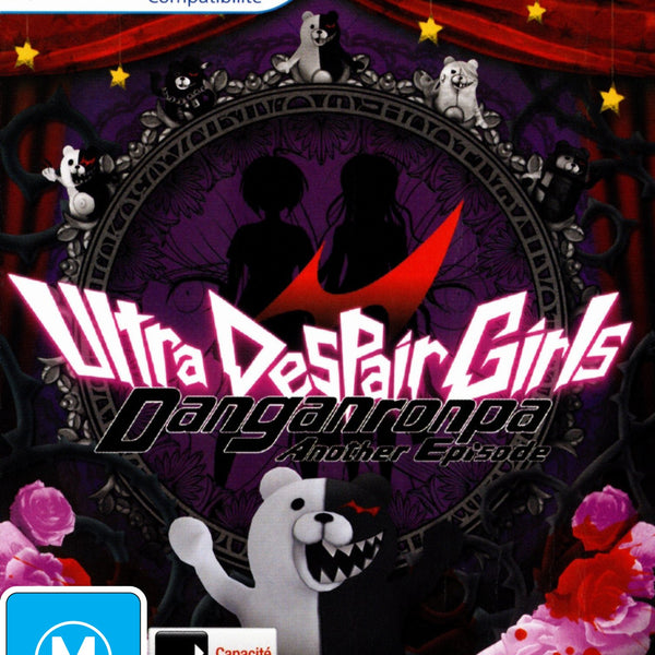 Dangan Ronpa FULL SERIES shops FOR PS VITA