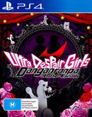 Danganronpa Another Episode: Ultra Despair Girls - PS4 - Super Retro