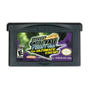 Danny Phantom: The Ultimate Enemy - GBA