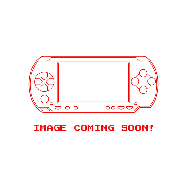 Dante's Inferno - PSP - Super Retro