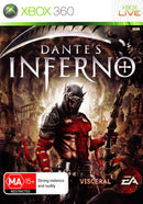 Dante's Inferno - Xbox 360 - Super Retro
